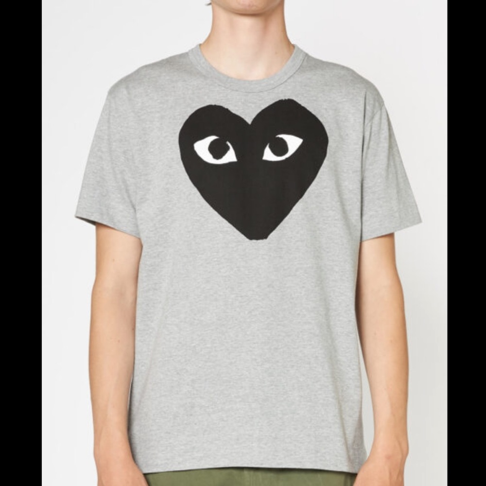 Comme dés Garçons T shirt
